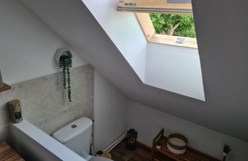 Les Rosiers-sur-Loire Maison | L inattendu