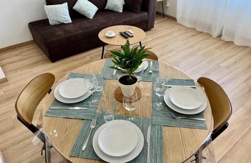 Sarrebourg Appartement | L indémodable rénové spacieux et lumineux avec 2 chambres