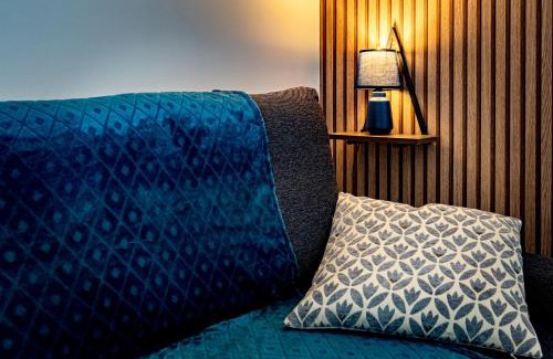 Auch Appartement | L'Indigo "By Cottage d'Auch"