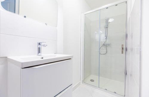 Auch Appartement | L'Indigo "By Cottage d'Auch"