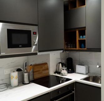 Saint-Cyr-sur-Loire Appartement | L'indiscrete Loveroom