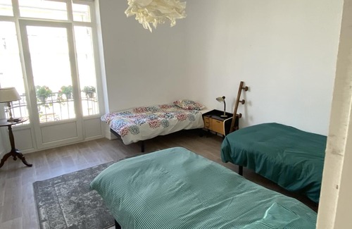 Saint-Avold Maison | L'Industrie de Marie - Just like at home
