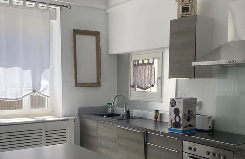 Saint-Avold Maison | L'Industrie de Marie - Just like at home