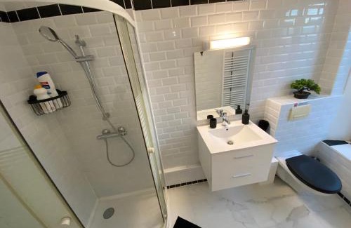 Ablis Appartement | L'industriel