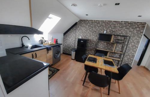 Sens Appartement | L’Industriel
