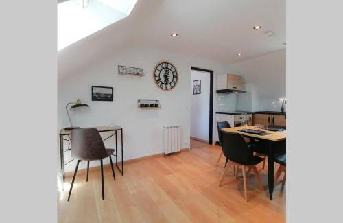 Sens Appartement | L’Industriel
