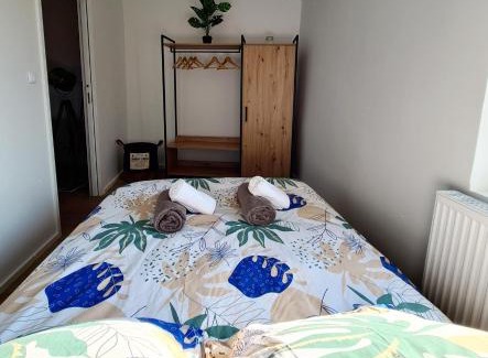 Dardilly Appartement | L'industriel, spacieux T2 refait à neuf