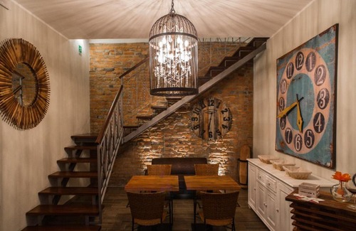 Castelvetro Piacentino Maison | L’infinito residence
