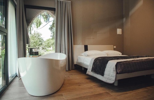 Castelvetro Piacentino Maison | L’infinito residence