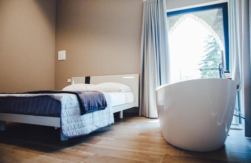 Castelvetro Piacentino Maison | L’infinito residence