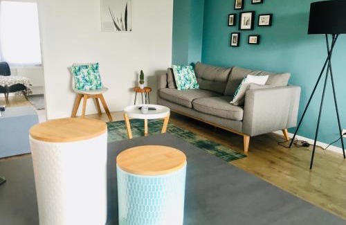 Herve Appartement | L'Inizio Suite