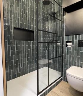 Meylan Appartement | L'innovalé - Inria/Naver Labs
