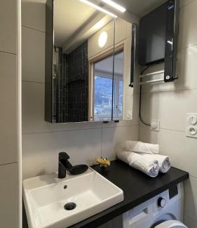 Meylan Appartement | L'innovalé - Inria/Naver Labs