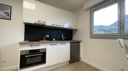 Meylan Appartement | L'innovalé - Inria/Naver Labs