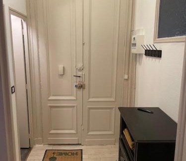 Saintes Appartement | L’insolite