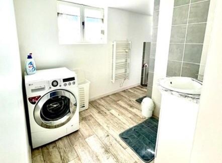 Paluel Appartement | L'instant Campagne