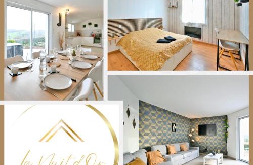 Sevremont Maison | L'Instant de Sérénité Panorama et Style