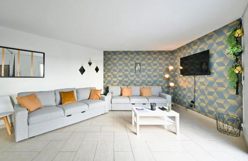 Sevremont Maison | L'Instant de Sérénité Panorama et Style