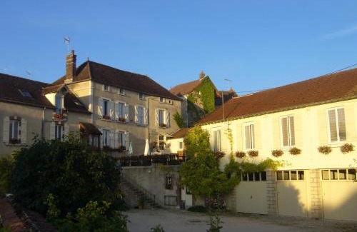 Pacy-sur-Armancon Lit Et Petit-Déjeuner | L'instant Présent