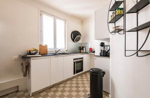 Centre Erlon Appartement | L'instant Rémois