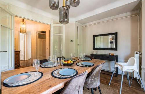 Centre Erlon Appartement | L'instant Rémois