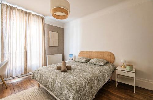Centre Erlon Appartement | L'instant Rémois