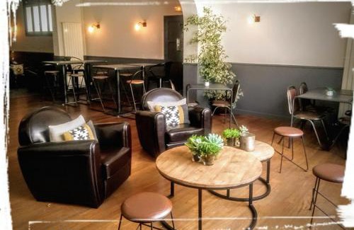 Grignan Hôtel | L'Instant Sévigné