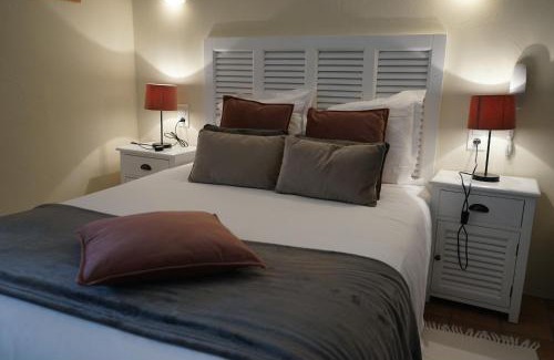 Grignan Hôtel | L'Instant Sévigné