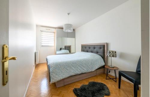 Guyancourt Appartement | L'Instant Versailles - Proche Golf & Centre