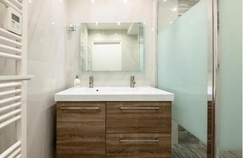 Guyancourt Appartement | L'Instant Versailles - Proche Golf & Centre
