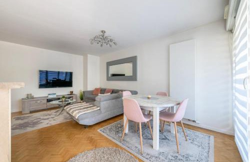 Guyancourt Appartement | L'Instant Versailles - Proche Golf & Centre