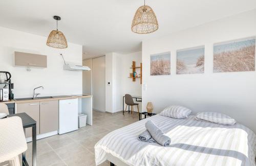 Meximieux Appartement | L'instant Zen - CNPE Bugey - Centre Meximieux