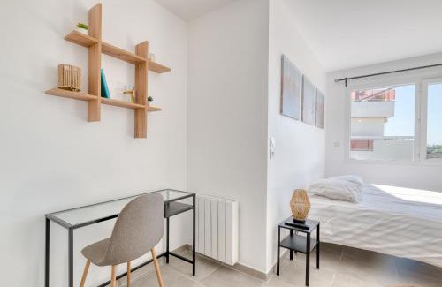 Meximieux Appartement | L'instant Zen - CNPE Bugey - Centre Meximieux