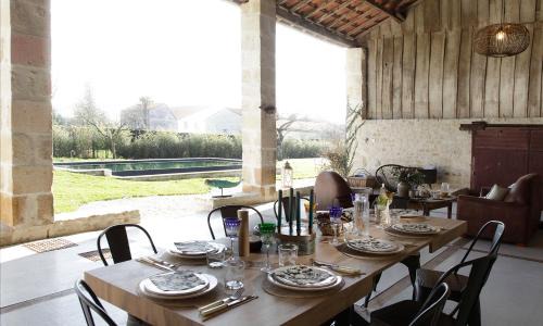 Landrais Maison | L'Intemporelle