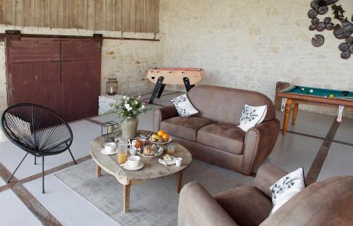 Landrais Maison | L'Intemporelle