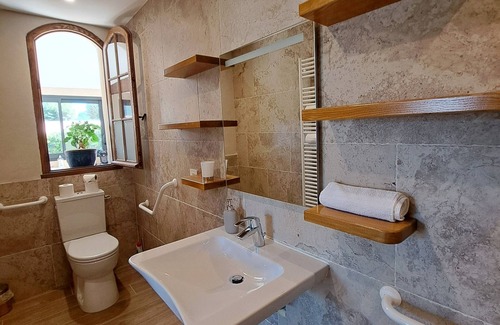 Mons Appartement | L'Interlude - Studio ( adapté PMR)