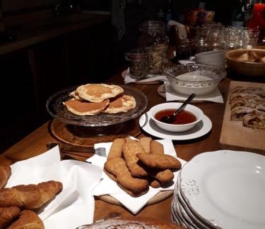 Borno Cabine | L’Invólt Mountain Lodge