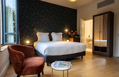 Enclos Hôtel | L'Invitation au Voyage