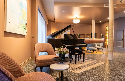 Enclos Hôtel | L'Invitation au Voyage