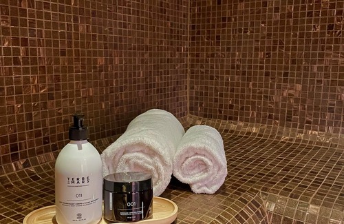 Enclos Hôtel | L'Invitation au Voyage