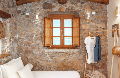 Tiriddo Maison | L'isola che non c'è NG Collection