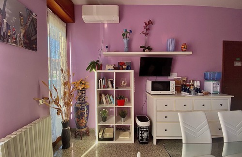 La Fontana Maison | L'isola di Romy - Guest House