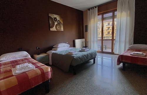 La Fontana Maison | L'isola di Romy - Guest House