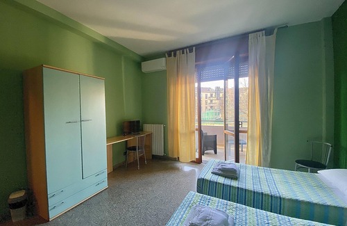 La Fontana Maison | L'isola di Romy - Guest House