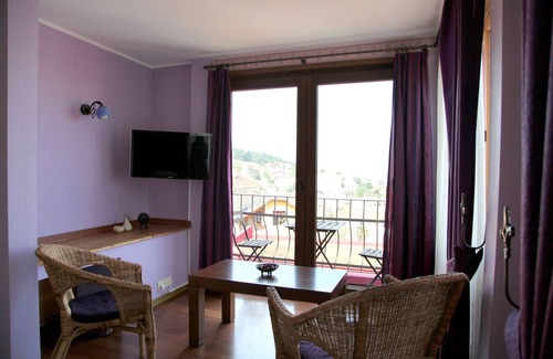 Adalar Maison | L'isola Guesthouse - Adults Only