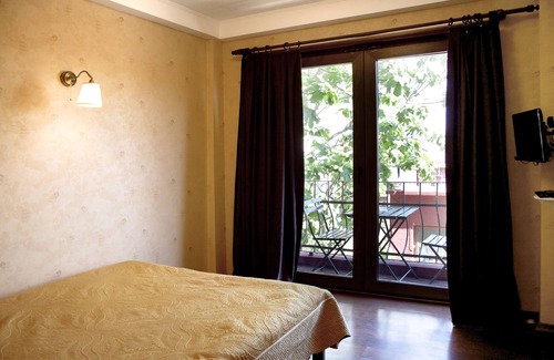Adalar Maison | L'isola Guesthouse - Adults Only