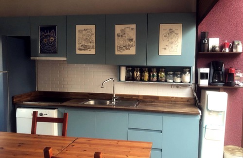 Adalar Maison | L'isola Guesthouse - Adults Only