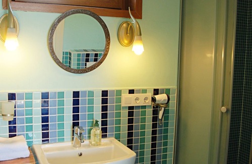 Adalar Maison | L'isola Guesthouse - Adults Only