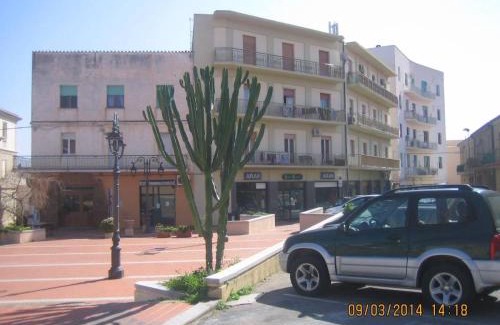 La Maddalena Appartement | L'Isola Incantata