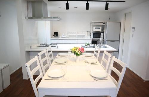 Higashiyotsugi Appartement | L＆L（Love＆Life）